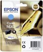 Epson Original 16XL T1632 Cyan Cartridge